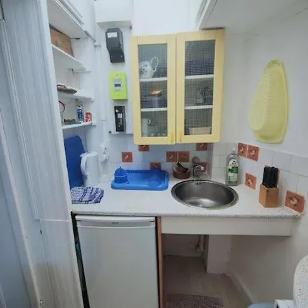 A Proche Parc Des Expositions Apartment *